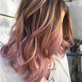 Keracolor Color Clenditioner Colour Rose Gold 1 Litre