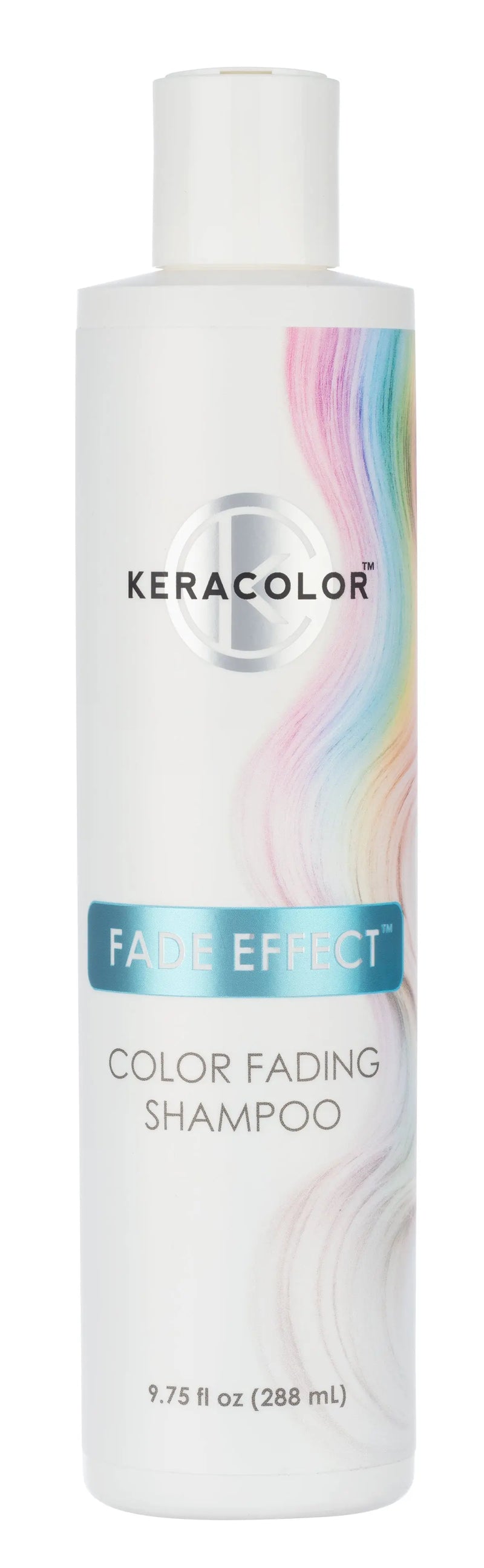 Keracolor Fade Effect Color Fading Shampoo 288ml