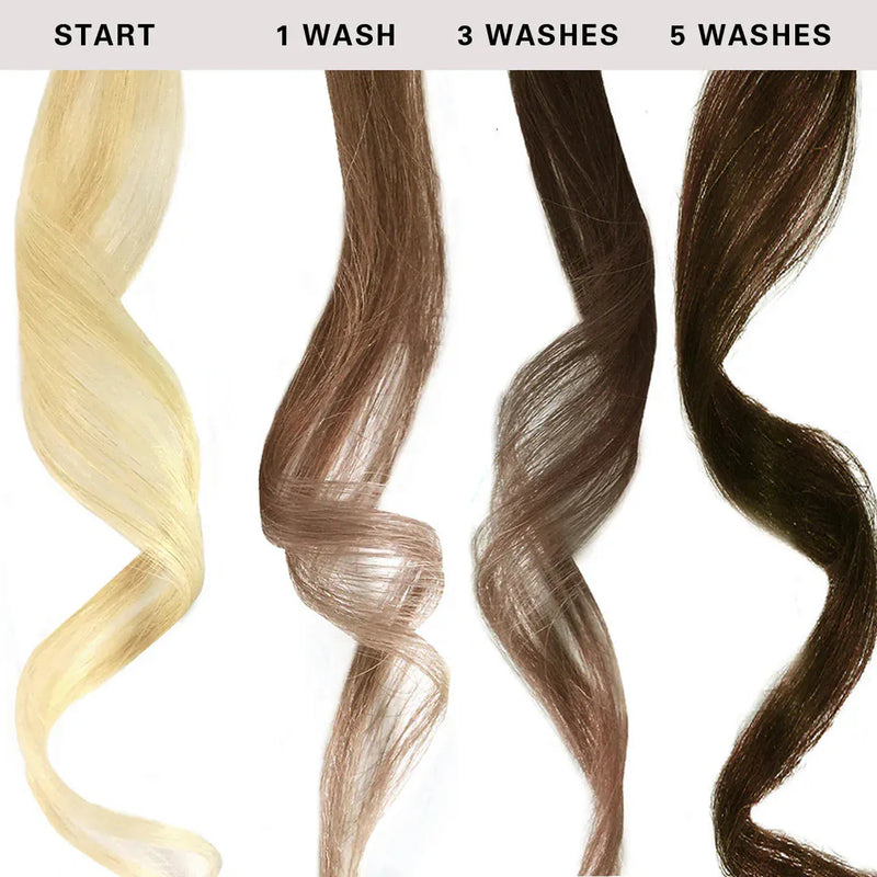 Keracolor Color Clenditioner Colour Mocha 1 Litre