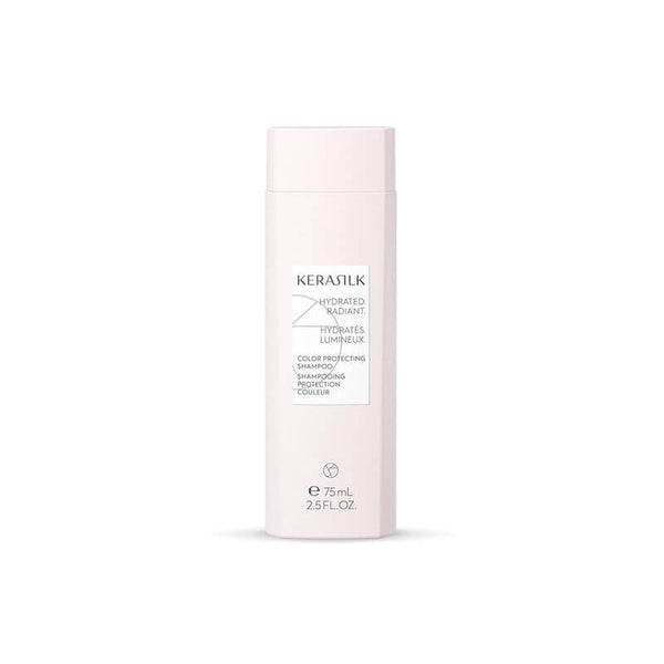Kerasilk Color Protecting Shampoo 75ml - Salon Style