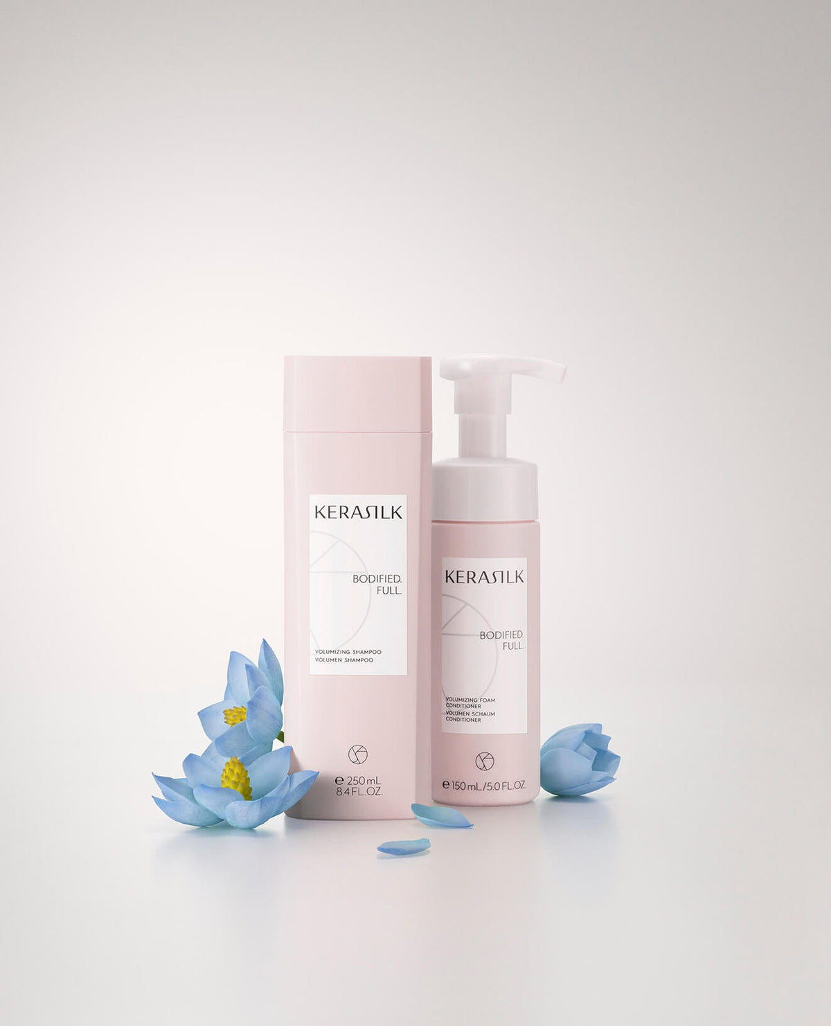 Kerasilk shampoo best sale