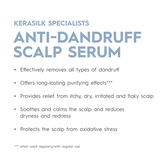 Kerasilk Anti-Dandruff Scalp Serum 100ml