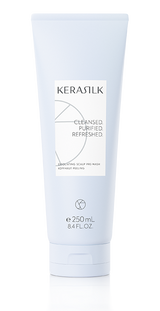 Kerasilk Exfoliating Pre-Wash 250ml