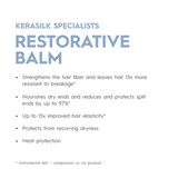 Kerasilk Restorative Balm 75ml