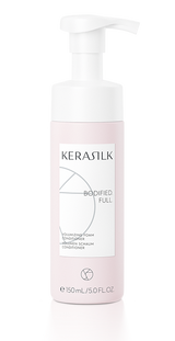 Kerasilk Volumizing Foam Conditioner 150ml