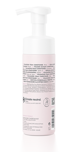 Kerasilk Volumizing Foam Conditioner 150ml