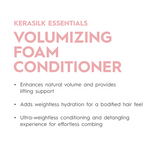 Kerasilk Volumizing Foam Conditioner 150ml