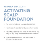 Kerasilk Activating Scalp Foundation 110ml