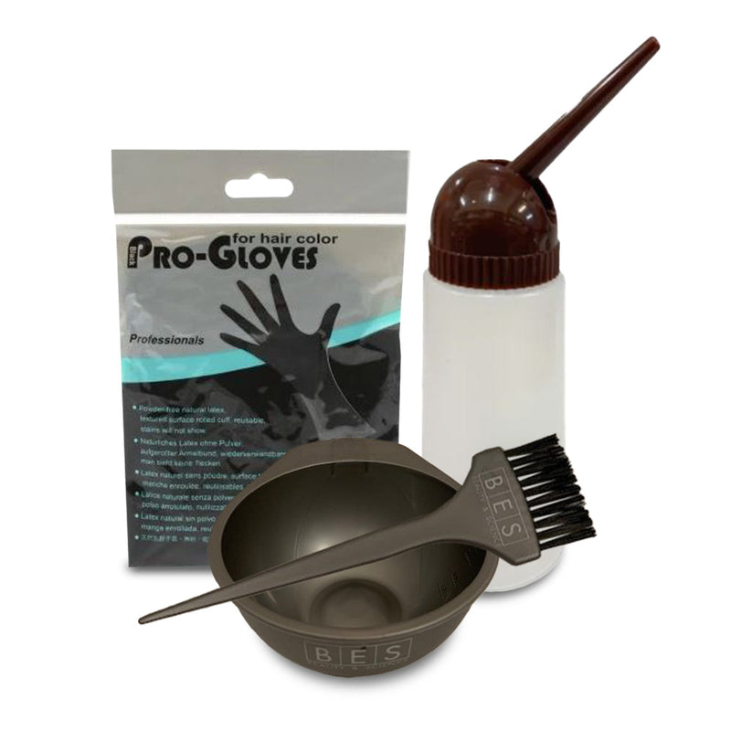 Beautopia Hair Tint Kit