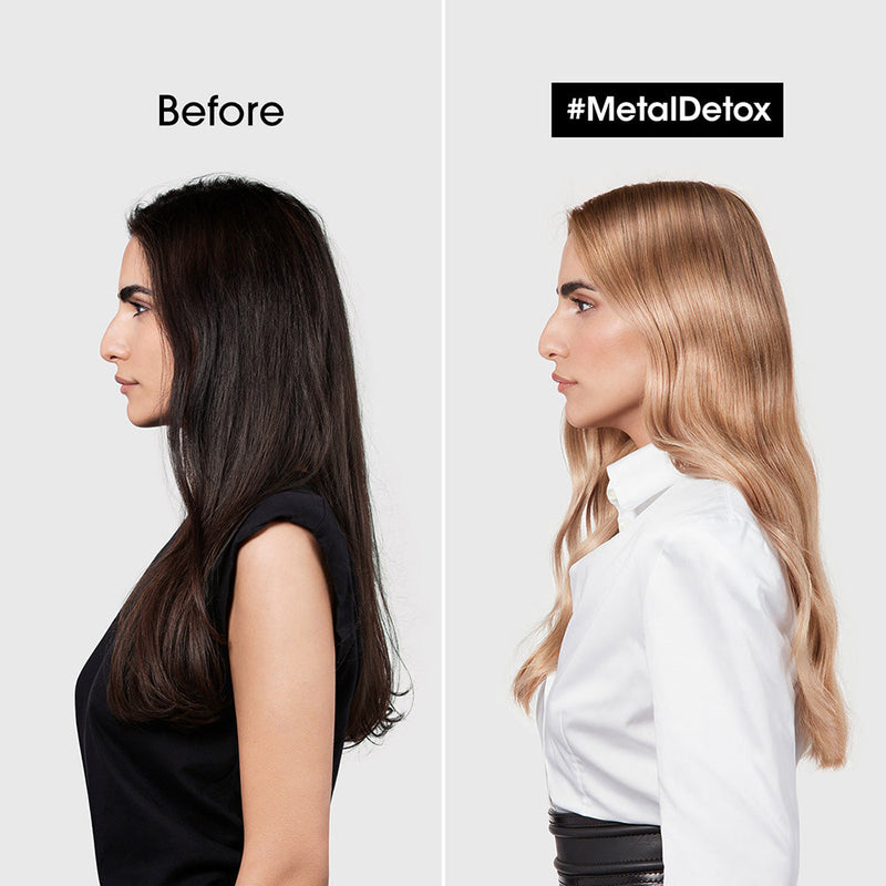 L'oreal Professionnel Metal Detox Mask 500ml