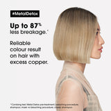 L'oreal Professionnel Metal Detox Mask 250ml