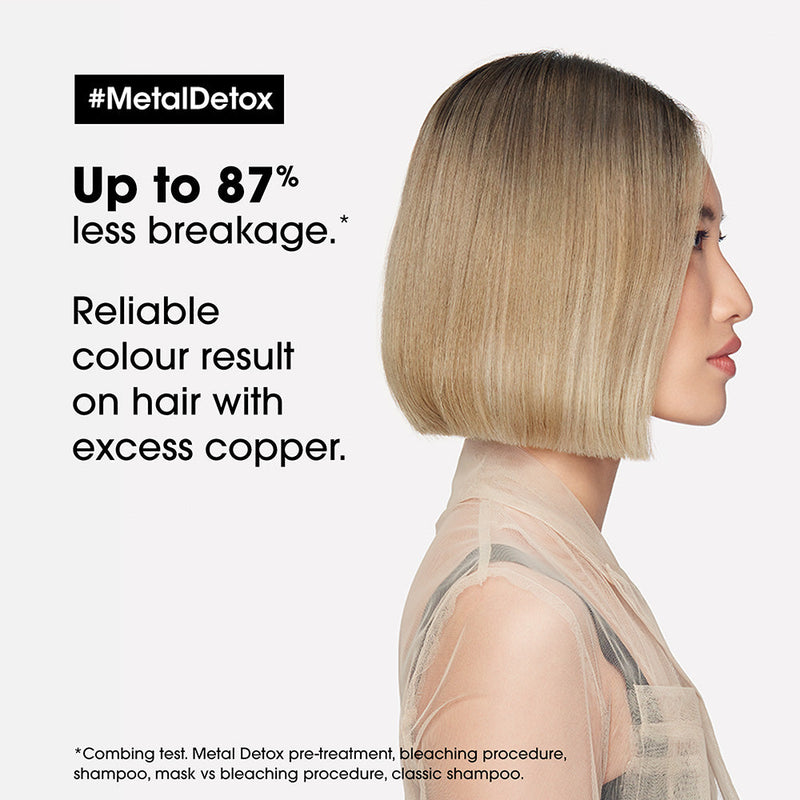 L'oreal Professionnel Metal Detox Mask 250ml