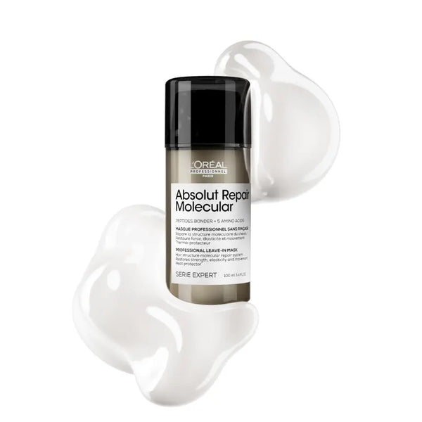 L'oreal Professionnel Absolut Repair Molecular Leave-in Mask 100ml
