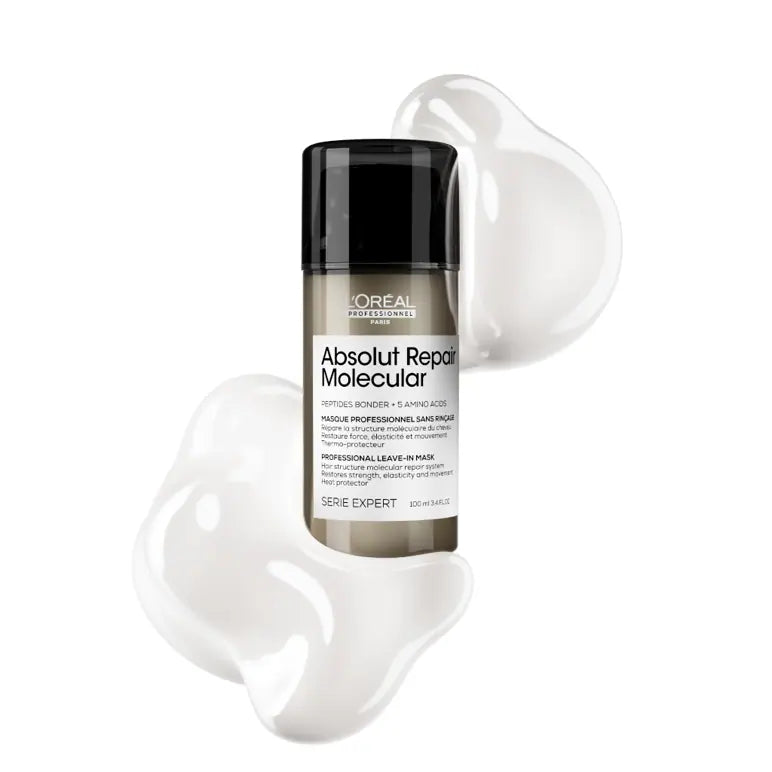 L'oreal Professionnel Absolut Repair Molecular Leave-in Mask 100ml