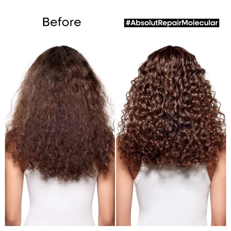 L'oreal Professionnel Absolut Repair Molecular Shampoo 300ml