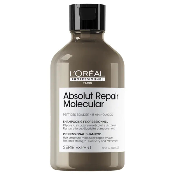L'oreal Professionnel Absolut Repair Molecular Shampoo 300ml