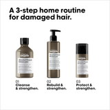 L'oreal Professionnel Absolut Repair Molecular Shampoo 300ml