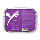 LYCON Lycojet Hot Wax Lavender - 1kg-Lycon-Beautopia Hair & Beauty
