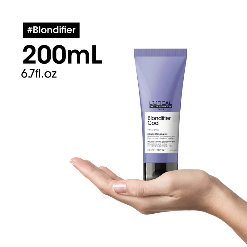 L'oreal Professionnel Blondifier Conditioner 200ml