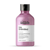 L'Oreal Professionnel Liss Unlimited Shampoo 300ml - Salon Style