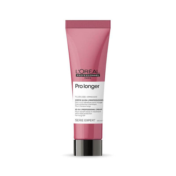 L'Oreal Professionnel Pro Longer 10-in-1 Leave-In Creme 150ml - Salon Style