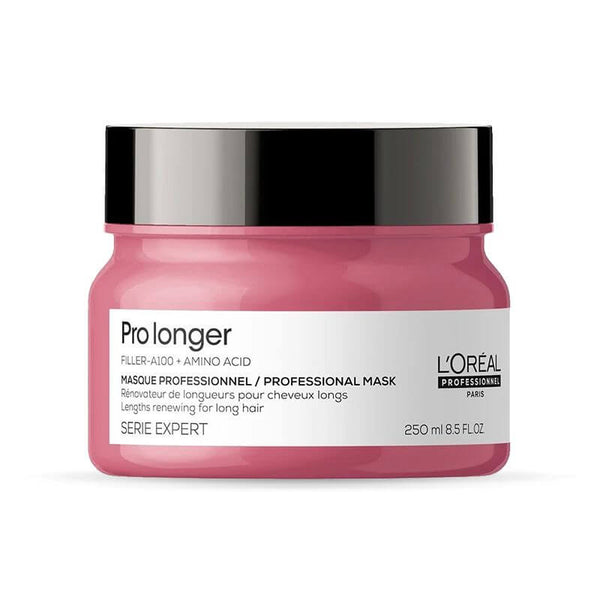 L'Oreal Professionnel Pro Longer Masque 250ml - Salon Style