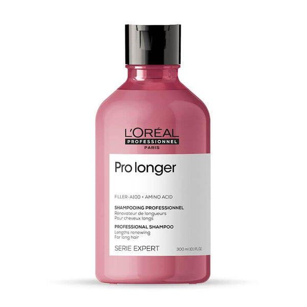 L'Oreal Professionnel Pro Longer Shampoo 300ml - Salon Style