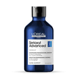 L'Oreal Professionnel Serioxyl Advanced Densifying Shampoo 300ml - Salon Style