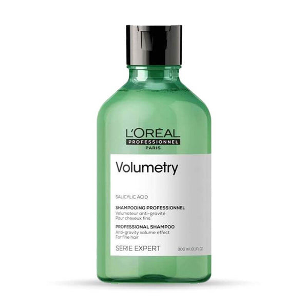 L'Oreal Professionnel Volumetry Shampoo 300ml - Salon Style