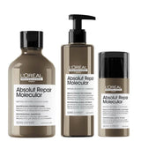 L'oreal Professionnel Absolut Repair Molecular Bundle