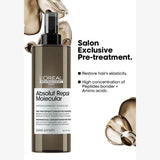 L'oreal Professionnel Absolut Repair Molecular Pre-treatment 190ml