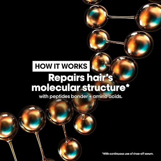 L'oreal Professionnel Absolut Repair Molecular Pre-treatment 190ml