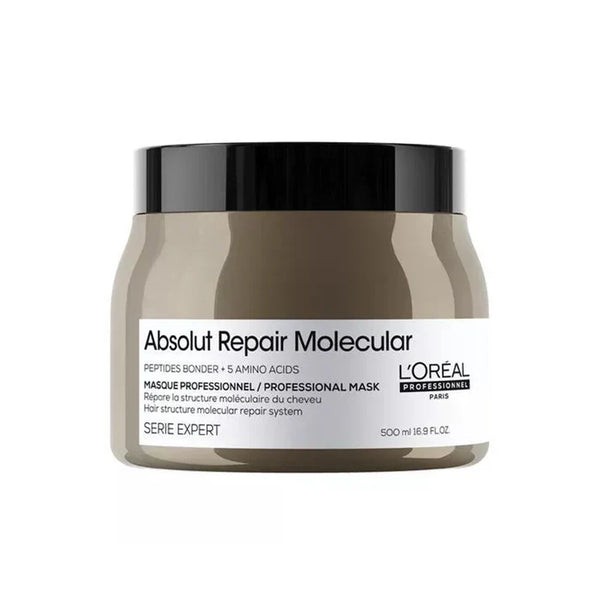 L'oreal Professionnel Absolut Repair Molecular Mask 500ml