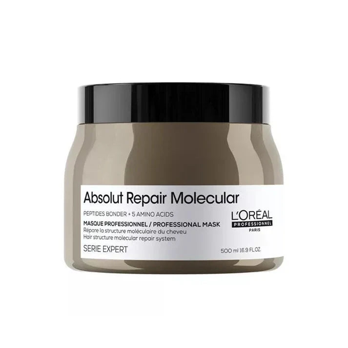 L'oreal Professionnel Absolut Repair Molecular Mask 500ml