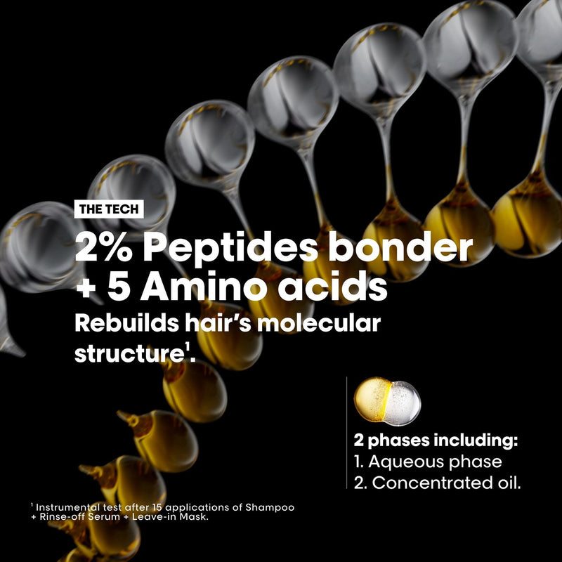L'oreal Professionnel Absolut Repair Molecular Oil 90ml