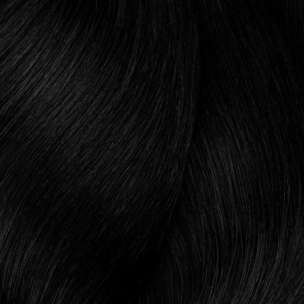 L'oreal Professionnel Hair Touch Up Black 75ml