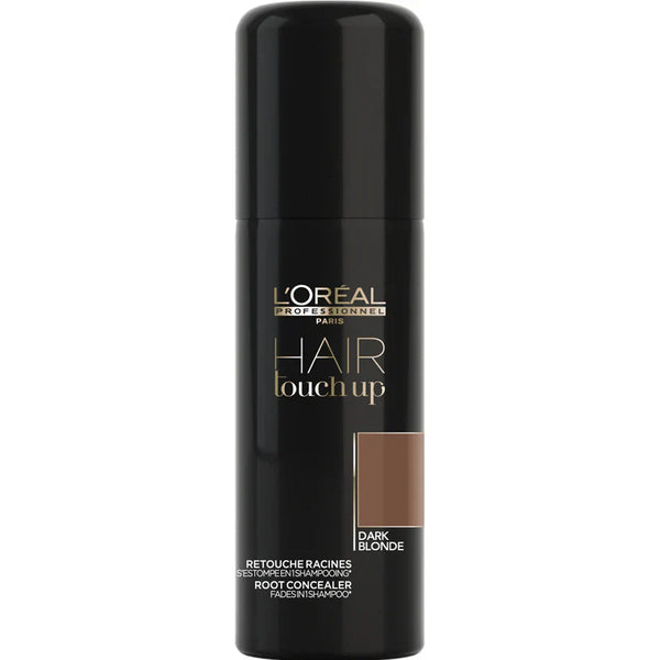 L'oreal Professionnel Hair Touch Up Dark Blonde 75ml