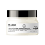 L'oreal Professionnel Metal Detox Shampoo 300ml & Mask 250ml Duo