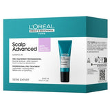 L'oreal Professionnel Scalp Advanced Anti-Discomfort Lipid Shield Pre-Treatment (10x 15ml)