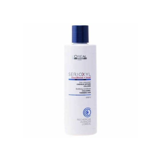 L'oreal Professionnel Serioxyl GlucoBoost Bodifying Conditioner 250ml