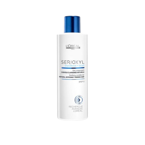 L'oreal Professionnel Serioxyl GlucoBoost Conditioner 250ml
