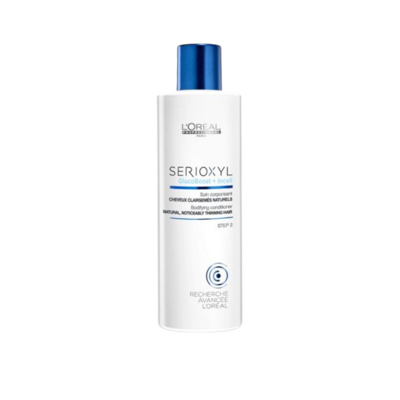 L'oreal Professionnel Serioxyl GlucoBoost Conditioner 250ml