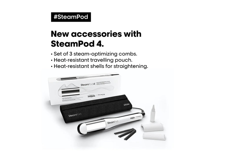 L'oreal Professionnel Steampod 4.0
