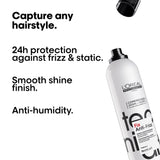 L'oreal Professionnel Tecni.Art Fix Anti-Frizz Fixing Spray 250ml