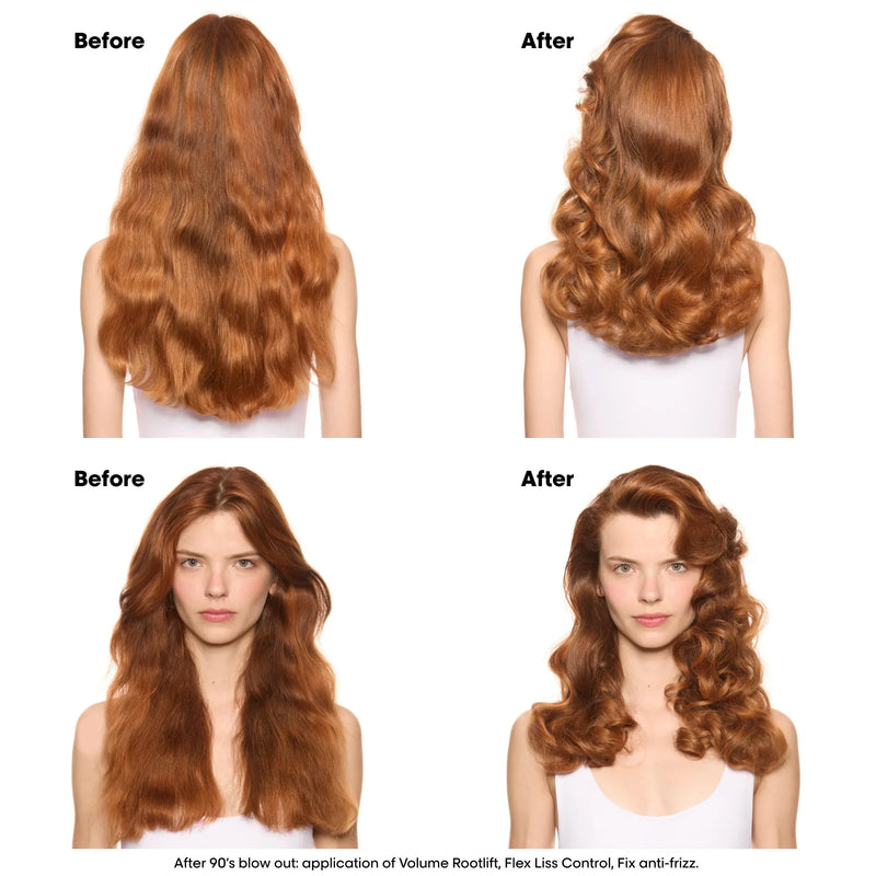 L'oreal Professionnel Tecni.Art Fix Anti-Frizz Fixing Spray 250ml