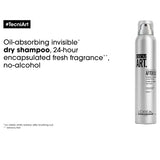 L'oreal Professionnel Tecni.Art Morning After Dust Invisible Dry Shampoo 200ml