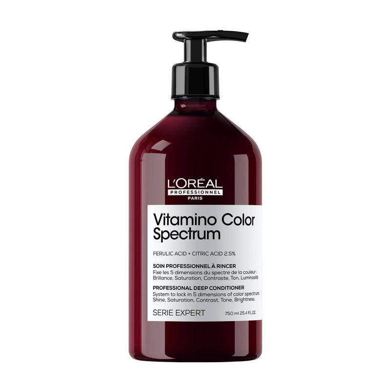 L'oreal Professionnel Vitamino Color Spectrum Conditioner 750ml