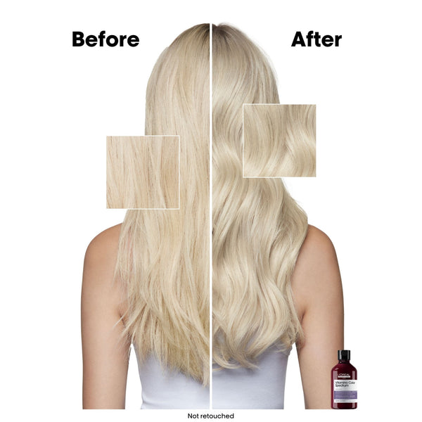 L'oreal Professionnel Vitamino Color Spectrum Purple Shampoo 300ml