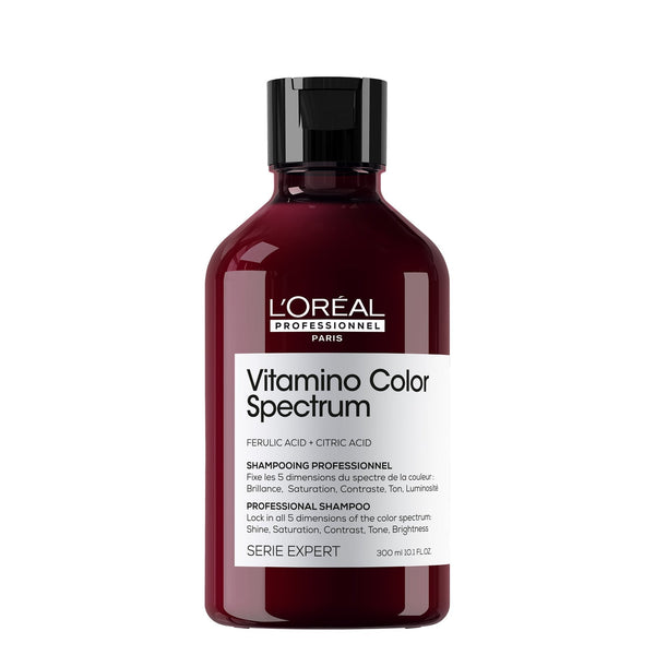 L'oreal Professionnel Vitamino Color Spectrum Shampoo 300ml