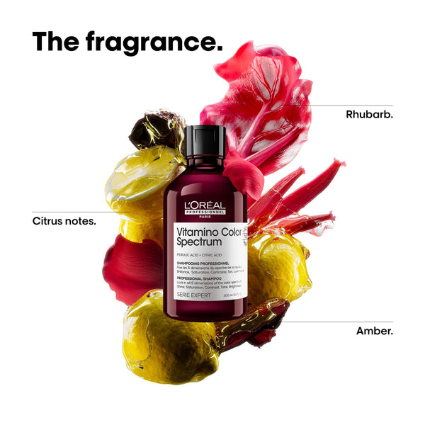 L'oreal Professionnel Vitamino Color Spectrum Shampoo 300ml